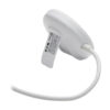 5e179f5737e7615a9d97738dd19411e4 Tripp Lite U280MS-005 mobile device charger Universal White USB Wireless charging Indoor