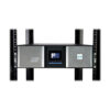Eaton 9PX G2 5kVA 5kW 208V Online UPS, L6-30P or Hardwired Input, 2 L6-20R, 2 L6-30R, Hardwired Output, Network Card, 3U Rack/Tower - 9PX5KG2