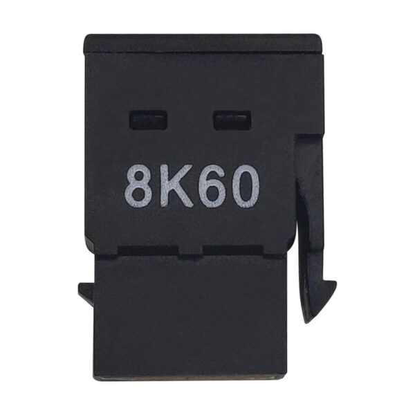 5e2a65f2f424d361fedc59e15d4f215e Tripp Lite series HDMI Keystone/Panel-Mount Coupler (F/F) - 8K 60 Hz, Black, TAA