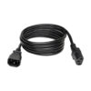 5e33013eb70f372840366c7edeccc26d Eaton 2.5kW Single-Phase 208/230V Switched PDU - LX Platform, 8 C13 Outlets, C14 Input 2m Cord, 1U Rack-Mount, TAA