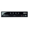 5e39871992bca626d84414f295dcf061 Tripp Lite series 4-Port KVM Switch with Audio, OSD and Peripheral Sharing