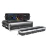 Tripp Lite series 2U ABS Server Rack Equipment Shipping Case