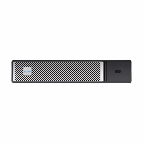 Eaton 48V Extended Battery Module (EBM) for 1000 and 1500 VA 5PX G2 UPS Systems, 2U Rack/Tower