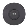 Tripp Lite U280-Q01FL-BK mobile device charger Smartphone Black USB Wireless charging Indoor