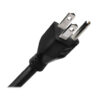 Tripp Lite series 16-Outlet Industrial Surge Protector, 15 ft. (4.57 m) Cord, 1650 Joules, Metal Housing, 48 in. Length