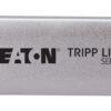Tripp Lite series USB-C to DisplayPort Active Adapter Cable (M/M) - 8K 60 Hz, 4K 144 Hz, HDR, 4:4:4, HDCP 2.3, Black, 3 ft. (0.9 m)