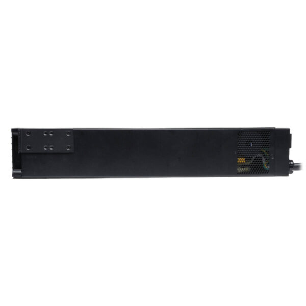 TAA SmartPro 120V 3kVA 2.88kW Line-Interactive Sine Wave UPS, 2U, Extended Run, Network Card Options, LCD, USB, DB9