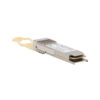 5ebb2b23bff408a7e9ebf63c313c2761 Tripp Lite series Cisco-Compatible QSFP-100G-SR4-S QSFP28 Transceiver - 100GBase-SR4, Multimode MTP/MPO, 850 nm, 100 m