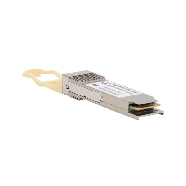 5ebb2b23bff408a7e9ebf63c313c2761 Tripp Lite series Cisco-Compatible QSFP-100G-SR4-S QSFP28 Transceiver - 100GBase-SR4, Multimode MTP/MPO, 850 nm, 100 m