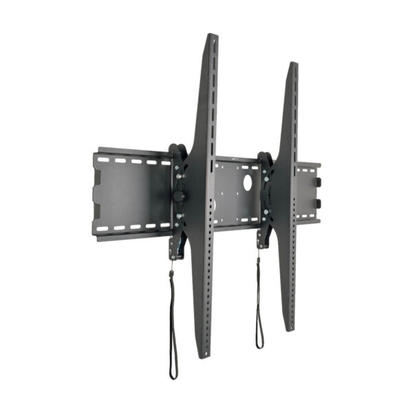 5ecd1a31b29863515d28d98b8ef92db8 Tripp Lite series Tilt Wall Mount for 60" to 100" TVs and Monitors, UL Certified