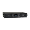 5efe53b2b6d1ca677b499dfe60bb7fd8 Tripp Lite series SmartOnline 1500VA 1350W 120V Double-Conversion UPS - 8 Outlets, Extended Run, Network Card Included, LCD, USB, DB9, 2U Rack/Tower