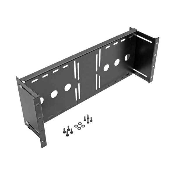 Tripp Lite series SmartRack Monitor Rack-Mount Bracket, 4U, for LCD Monitor up to 17-19 in.