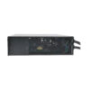 Tripp Lite series 7.7kW Single-Phase Switched Automatic Transfer Switch PDU, Two 200-240V IEC309 32A Blue Inputs, 16-C13 2-C19 Outlets, 2U, TAA