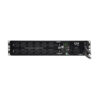 Tripp Lite series 2.9kW Single-Phase Local Metered Automatic Transfer Switch PDU, 2 120V L5-30P Inputs, 24 5-15/20R & 1 L5-30R Outputs, 2U, TAA