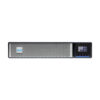 Eaton 5PX G2 3000VA 3000W 208V Line-Interactive UPS - 2 C19, 8 C13 Outlets, Cybersecure Network Card Included, Extended Run, 2U Rack/Tower