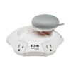Tripp Lite series Conference Power Surge Protector - 4 NEMA 5-15R Outlets, USB-C & 3 USB-A Ports, Micro-USB, 8 ft. Cord