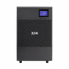 Eaton 9SX 3000VA 2700W 120V Online Double-Conversion UPS - Hardwired In/Out, Cybersecure Network Card Option, Extended Run, Tower