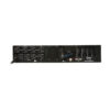 Tripp Lite series SmartPro 120V 2.2kVA 1.92kW Line-Interactive Sine Wave UPS, Lithium Iron Phosphate (LiFePO4) Batteries, 2U, LCD, USB, DB9