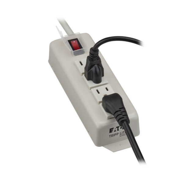 Tripp Lite TLM406NC power extension 1,8 m