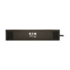 Tripp Lite series 5.5kW Single-Phase Local Metered PDU - 16 C13 & 2 C19 Outlets (208/230V), L6-30P Input, 1.8 m Cord, 2U, TAA