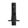 5fee7f56fabe24db1a6d014cf28d47c4 Tripp Lite SmartOnline 2000VA 1800W 120V Double-Conversion Sine Wave UPS - 7 Outlets, Extended Run, LCD, USB, DB9, 2U Rack/Tower - SU2200RTXLCD2U