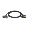 Tripp Lite series AB Parallel Printer Cable (DB25 to Cen36 M/M), 10 ft. (3.05 m)