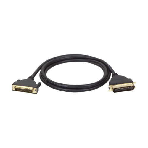Tripp Lite series AB Parallel Printer Cable (DB25 to Cen36 M/M), 10 ft. (3.05 m)