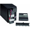Eaton 5P 1550VA 1100W 230V Line-Interactive UPS, C14 Input, 8 C13 Outlets, True Sine Wave, Cybersecure Network Card Option, Tower
