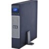 Eaton 5P 1950VA 1920W 120V Line-Interactive UPS, 5-20P, 8x 5-20R Outlets, True Sine Wave, Cybersecure Network Card Option, 2U