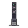 Eaton 5P 3000VA 2700W 120V Line-Interactive UPS, L5-30P, 6x 5-20R, 1 L5-30R Outlets, True Sine Wave, Cybersecure Network Card Option, Tower