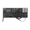 Eaton 5PX G2 1000VA 1000W 120V Line-Interactive UPS - 8 NEMA 5-15R Outlets, Cybersecure Network Card Option, Extended Run, 2U Rack/Tower