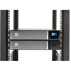 Eaton 5PX G2 1440VA 1440W 120V Line-Interactive UPS - 8 NEMA 5-15R Outlets, Cybersecure Network Card Option, Extended Run, 2U Rack/Tower