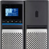 Eaton 5PX G2 1440VA 1440W 120V Line-Interactive UPS - 8 NEMA 5-15R Outlets, Cybersecure Network Card Option, Extended Run, 2U Rack/Tower