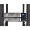 Eaton 5PX G2 3000VA 3000W 208V Line-Interactive UPS - 2 C19, 8 C13 Outlets, Cybersecure Network Card Included, Extended Run, 2U Rack/Tower