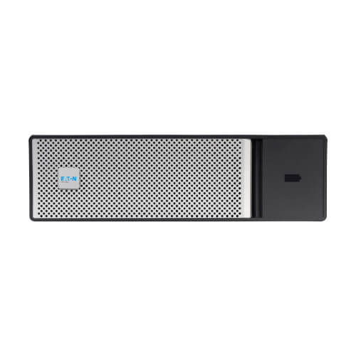 Eaton 72V Extended Battery Module (EBM) for 5PX2000RT3UNG2, 5PX3000RT3UNG2 UPS Systems, 3U Rack/Tower