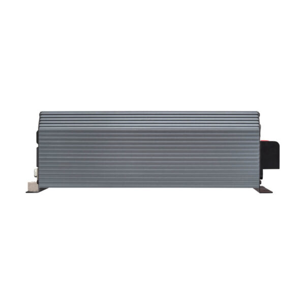 Tripp Lite series 1000W PowerVerter Compact Inverter for Trucks with 4 Outlets