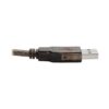 6014030b59e8b92e6161aa4bceb29420 Tripp Lite series USB 2.0 A to B Active Repeater Cable (M/M), 30 ft. (9.14 m)