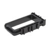 6050c635d4abcd343c07f9e9c82ebb51 Tripp Lite series Cable Management Rings for Rack Enclosures - Button Mount, Small, 2 x 4 in., 12 Pack
