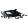 TAA SmartPro 120V 3kVA 2.88kW Line-Interactive Sine Wave UPS, 2U, Extended Run, Network Card Options, LCD, USB, DB9