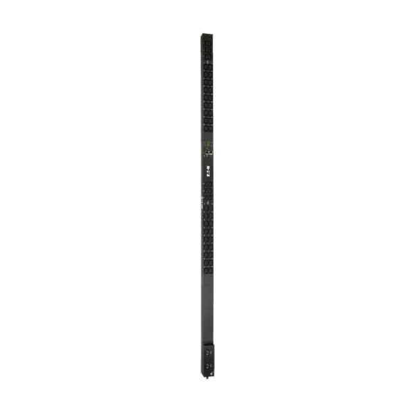 60686bbb6914bd1c3a15c5bdc36d74e9 Eaton 5.5kW Single-Phase Monitored PDU, LX Interface, 208/230V Outlets (36 C13/6 C19), L6-30P, 10 ft. (3.05 m) Cord, 0U 1.8m/70 in. Height, TAA