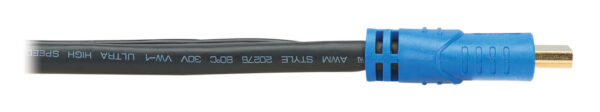 60712a555c3538bda6885ef6d6b83a60 Tripp Lite series HDMI Extension Cable with Active Signal Booster/Repeater (M/F), 8K 60 Hz, HDR, 4:4:4, HDCP 2.3, 10 ft. (3.1 m)