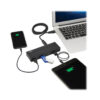 60a77fb7e071eb0ad93d49f240939ef8 Tripp Lite series 7-Port USB 3.x (5Gbps) Hub with 1.5A Charging