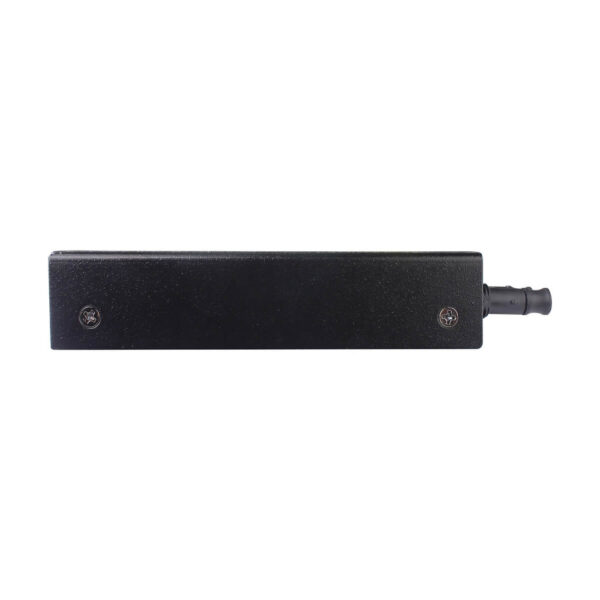 60c1ddfc6966be80c722dc3913c5ba3c Tripp Lite series Hardened Copper to Fiber Media Converter - 10/100 Mbps, RJ45/ST Multimode, -10° to 60°C, 2 km (1.2 mi.), TAA