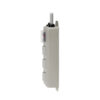 60c221973a48da070d350386c11e88fe Tripp Lite TLM306NC surge protector Grey 3 AC outlet(s) 120 V 1,8 m