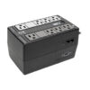 Tripp Lite series 550VA 300W Standby UPS - 8 NEMA 5-15R Outlets, 120V, 50/60 Hz, DB9, 5-15P Plug, Desktop/Wall Mount