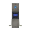 Eaton 9PX 6kVA 5.4kW 208V Online UPS, L6-30P or Hardwired Input, 2 L6-20R, 2 L6-30R, Lithium-ion Battery, Network Card, 3U Rack/Tower - 9PX6K-L