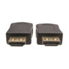 60fe3ed62d20edf20cbf84eb004d7bb7 Tripp Lite series HDMI over Cat5/6 Extender Kit, Transmitter/Receiver for Video/Audio, USB Powered, Up to 125 ft. (38 m), TAA