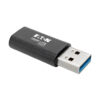 6103ffd6d018480073d6020c61f1c0cf Tripp Lite series USB-C to USB-A Adapter (F/M), USB 3.2 Gen 1 (5 Gbps)