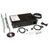 Tripp Lite series SmartPro UPS, Lithium Battery Backup - 120V, 1kVA, 800W, Line Interactive, 2U, Sine Wave, LCD, 6 Outlets