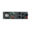 Eaton 9PX 6kVA 5.4kW 208V Online UPS, L6-30P or Hardwired Input, 2 L6-20R, 2 L6-30R, Lithium-ion Battery, Network Card, 3U Rack/Tower - 9PX6K-L